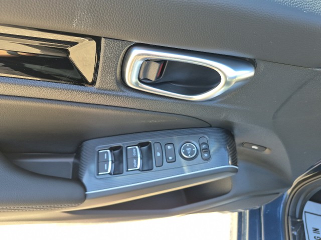 HondaCivic Sedan Hybrid25