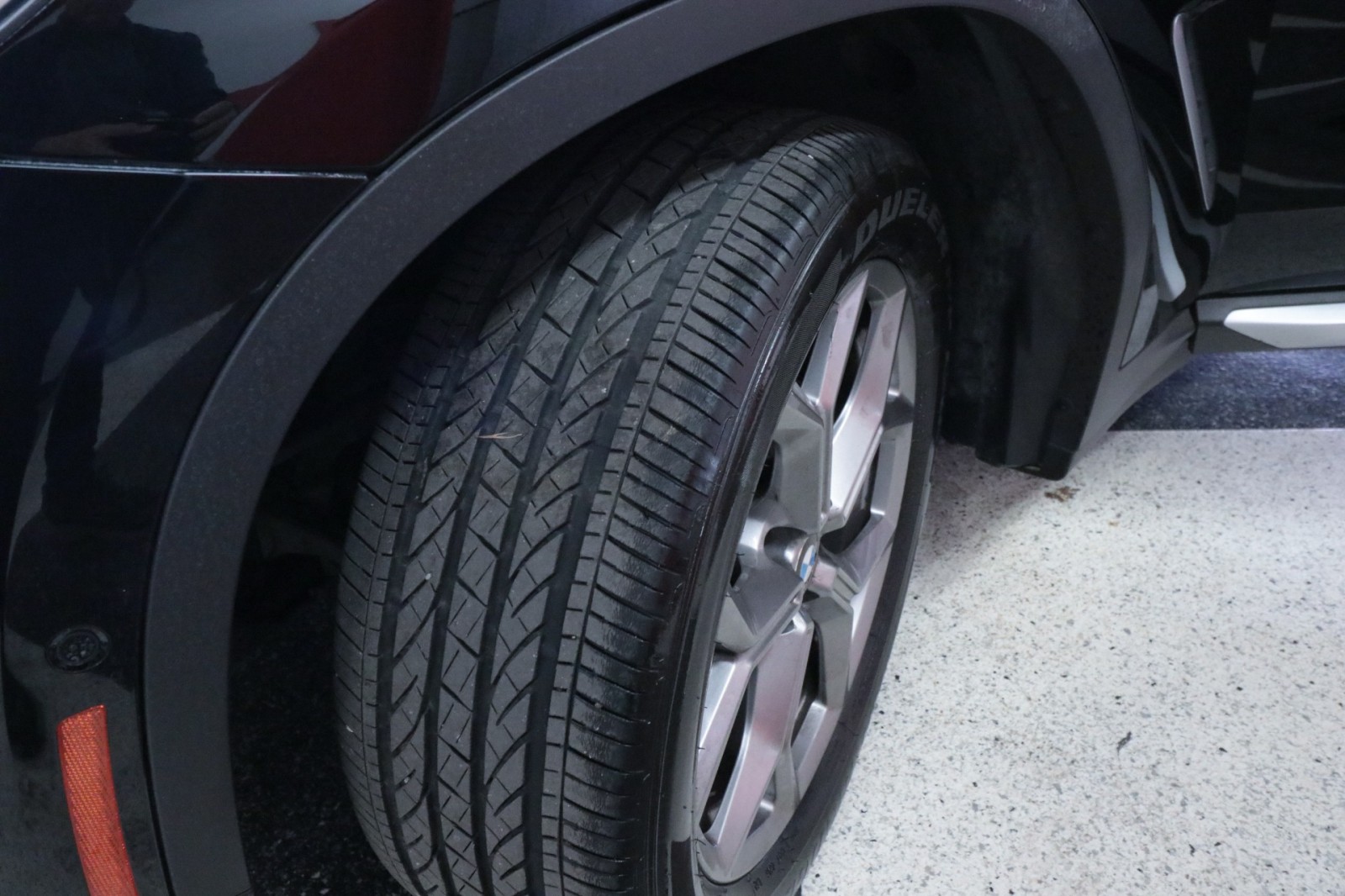 Used Car 2021 Bmw X3  Sdrive30i For Sale Under $30,000 In Austin, Texas