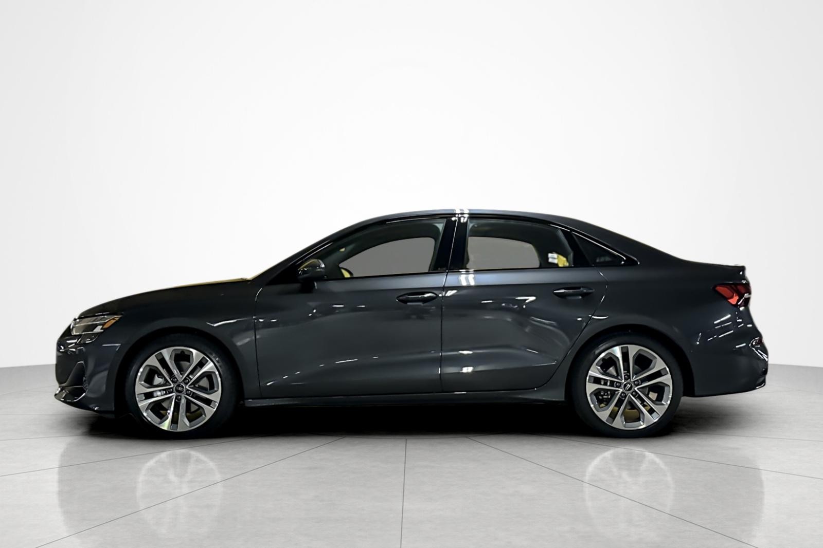 New 2026 Manhattan Gray Metallic Audi Premium Plus quattro *Ltd Avail* image 3