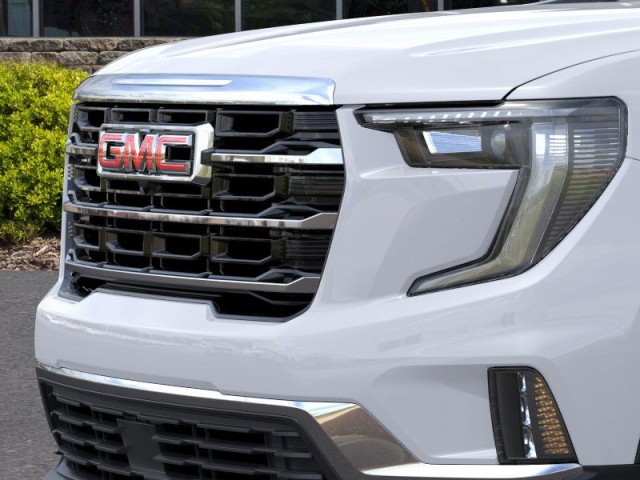 GMCAcadia13