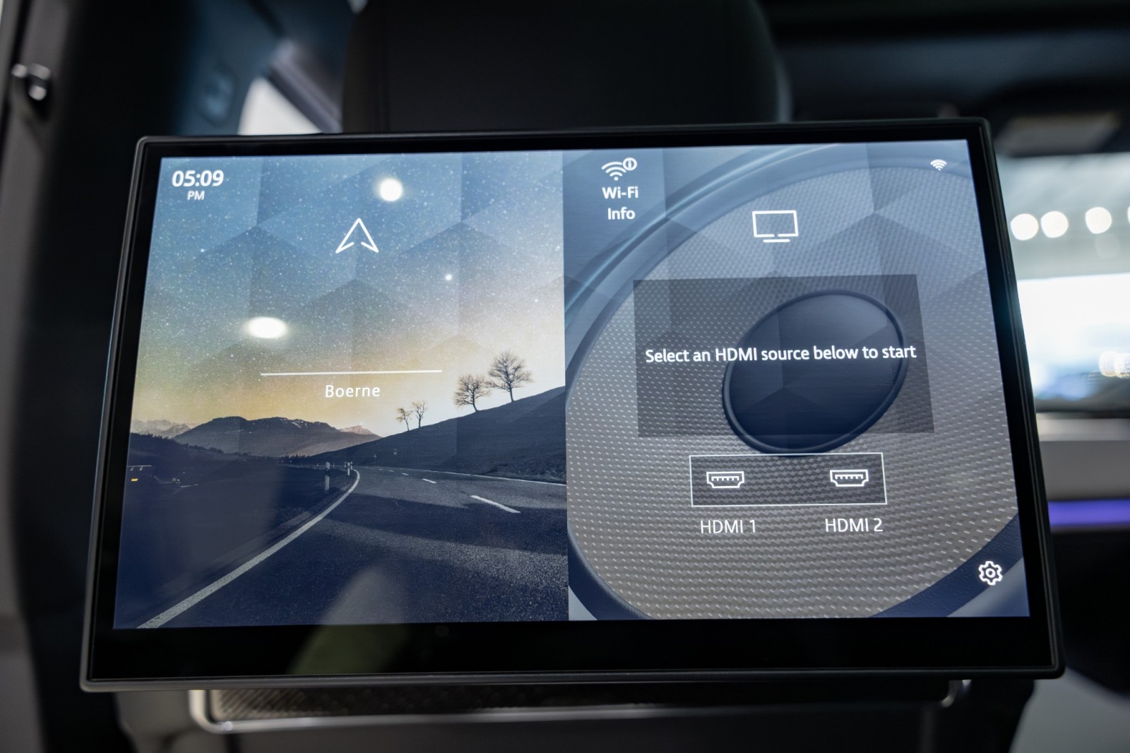 Used Car 2025 Land Rover Range Rover  Autobiography For Sale Under $170,000 In Boerne, Texas