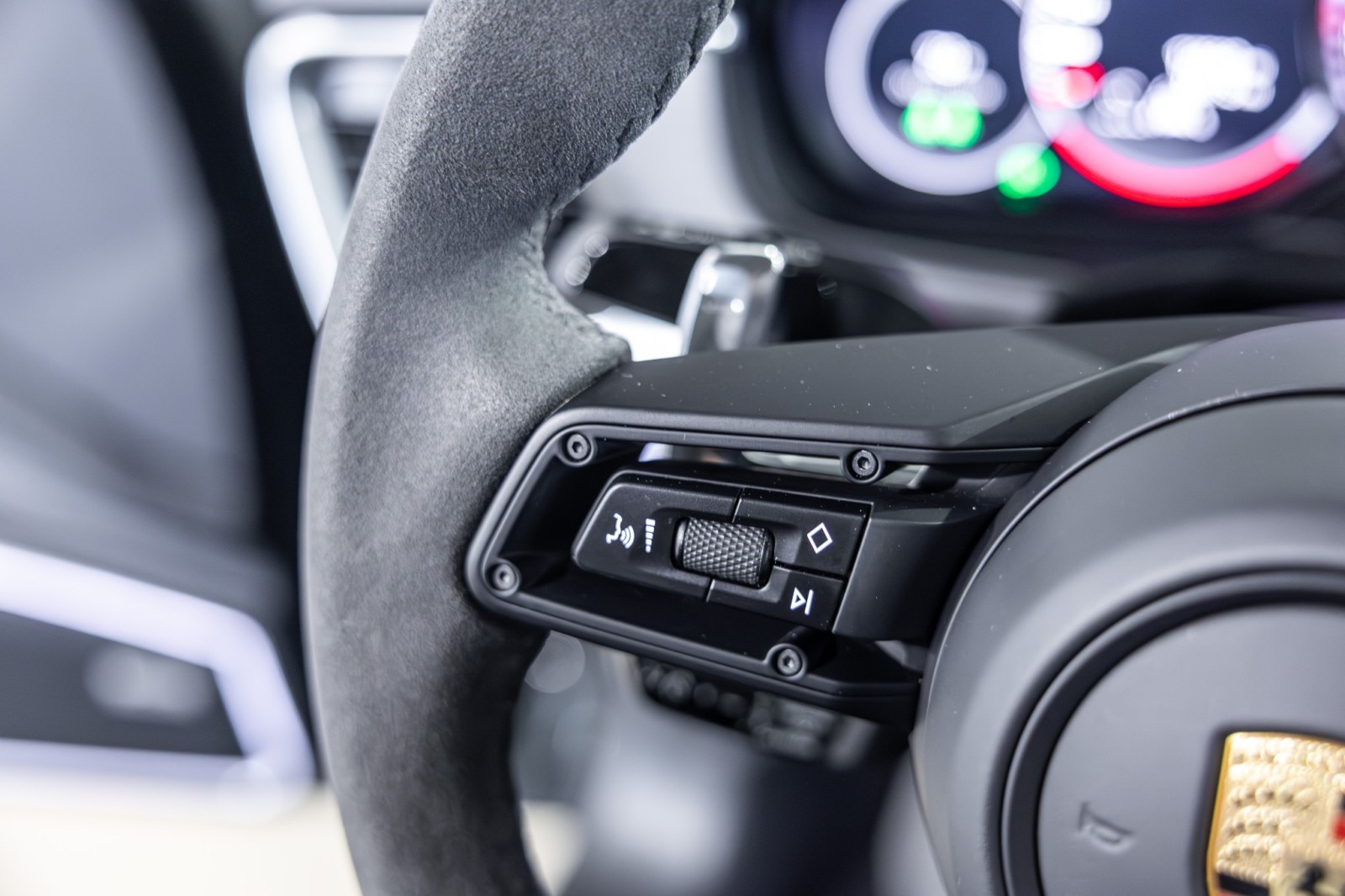 Used Car 2023 Porsche Panamera  Gts For Sale Under $120,000 In Boerne, Texas