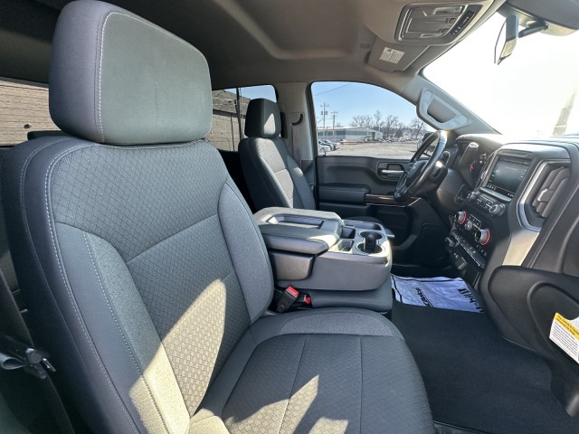 2021 Chevrolet Silverado 1500 LT 20