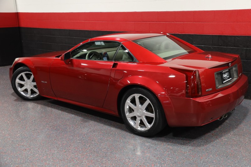 2005 Cadillac XLR 2dr Convertible in , 