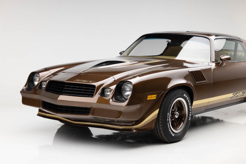 1979 Chevrolet Camaro Z28 in ,