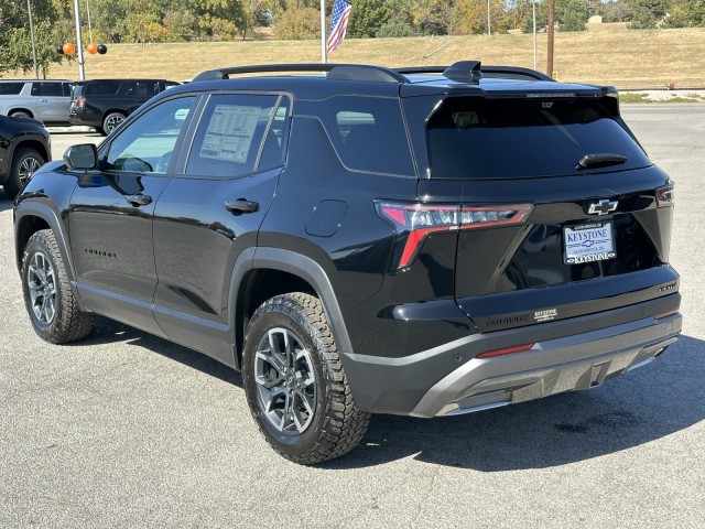 2025 Chevrolet Equinox FWD ACTIV 5