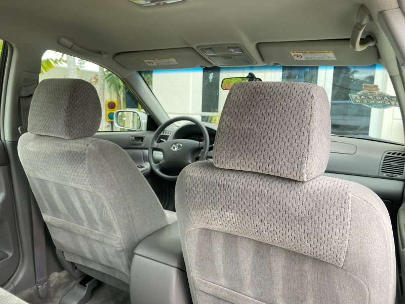 2002 Toyota Camry LE 4CYL LOW MILES 43,045 1 OWNER in , 