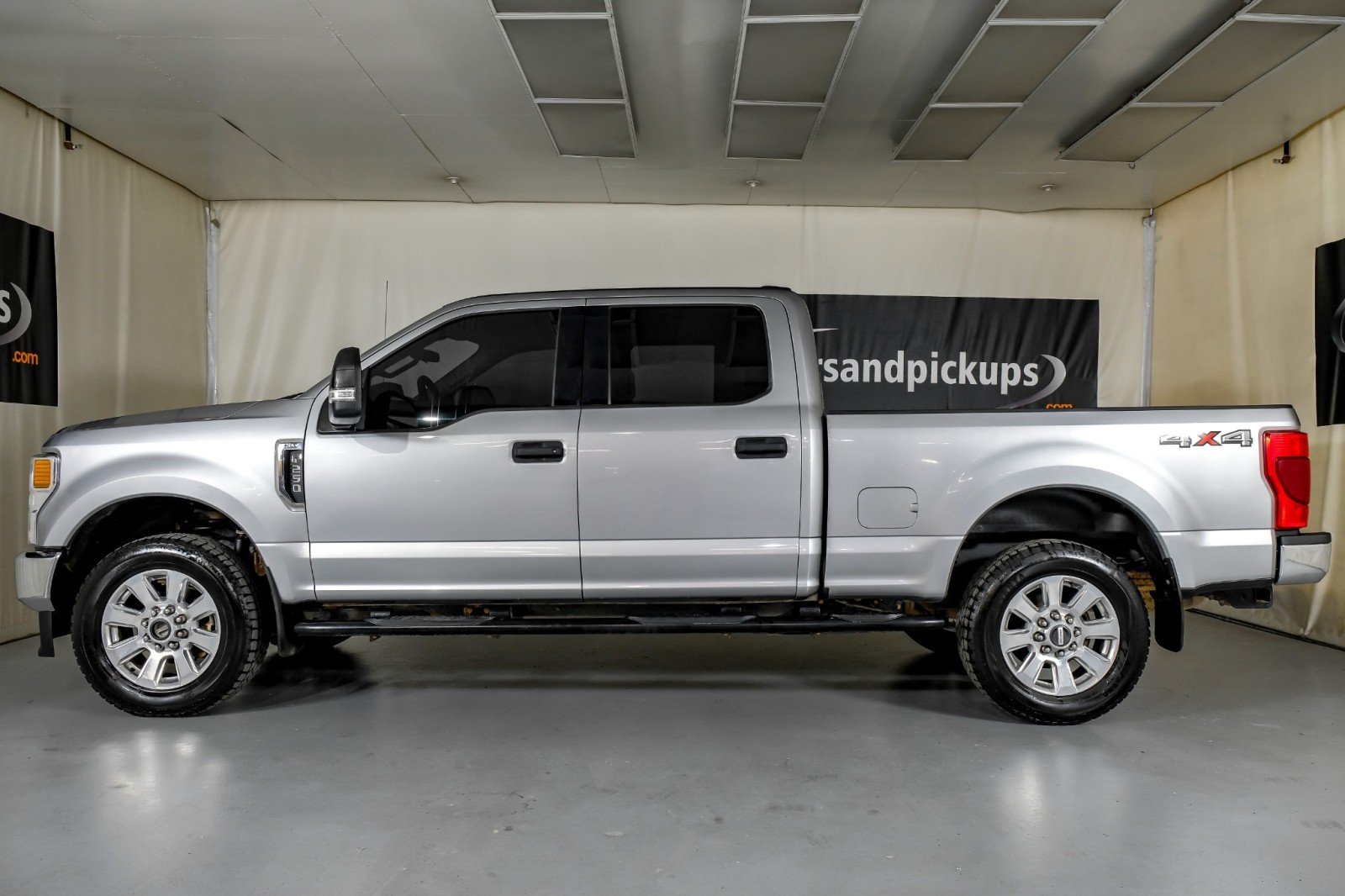 2020 Ford F-250 XLT 11