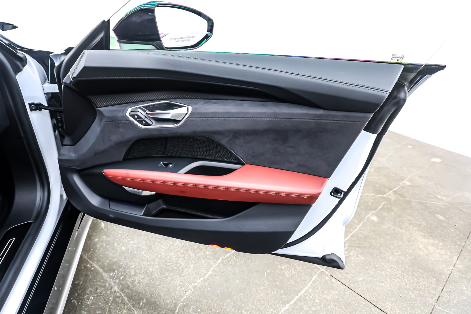 Used 2024 Suzuka Gray Metallic Audi quattro image 24