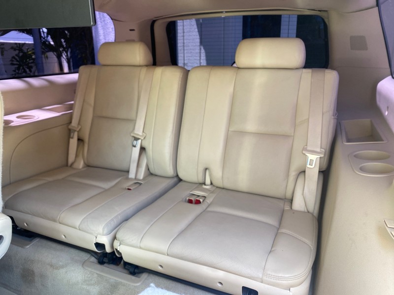 2007 Cadillac Escalade ESV SUNROOF AWD LOW MILES 47,118 in , 