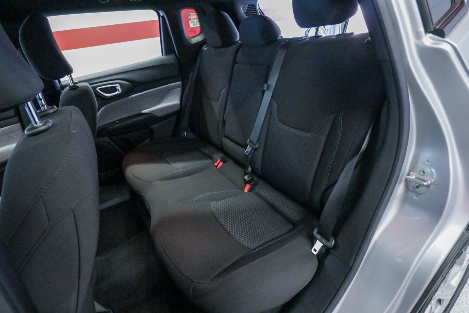 Used Car 2024 Jeep Compass  Sport For Sale Under $25,000 In Austin, Texas