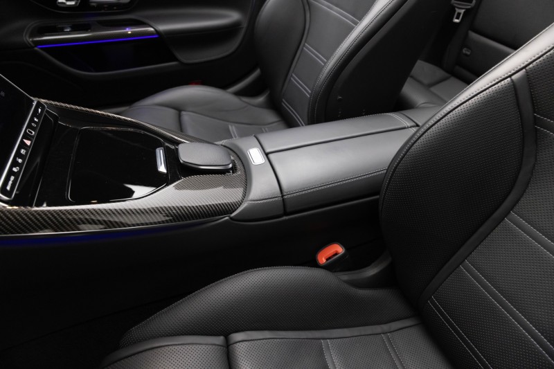 2022 Mercedes-Benz SL 63 AMG SL 63 AMG in , 