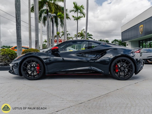 Lotus Emira