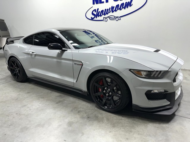2016 Ford Mustang Shelby GT350R in , 