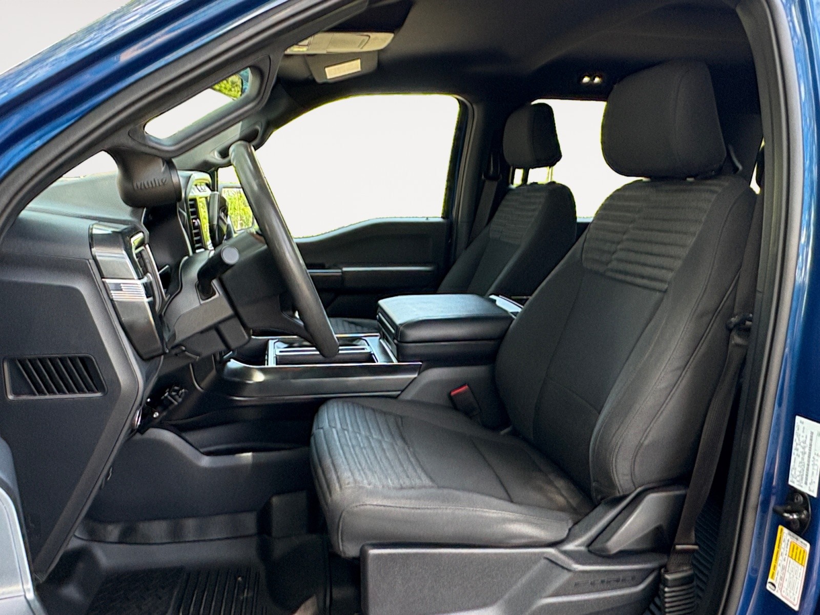 2022 Ford F150 #10