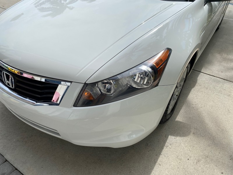 2008 Honda Accord Sdn LX-P LOW MILES 49,816 1 OWNER in , 