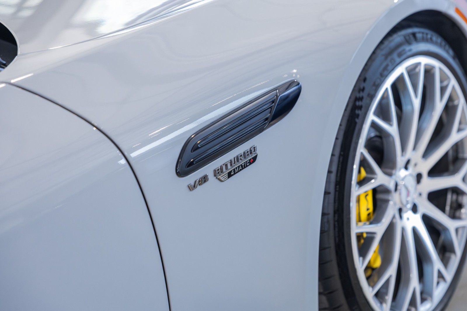 Used Car 2022 Mercedes-benz Sl  Amg Sl 55 For Sale Under $90,000 In Boerne, Texas