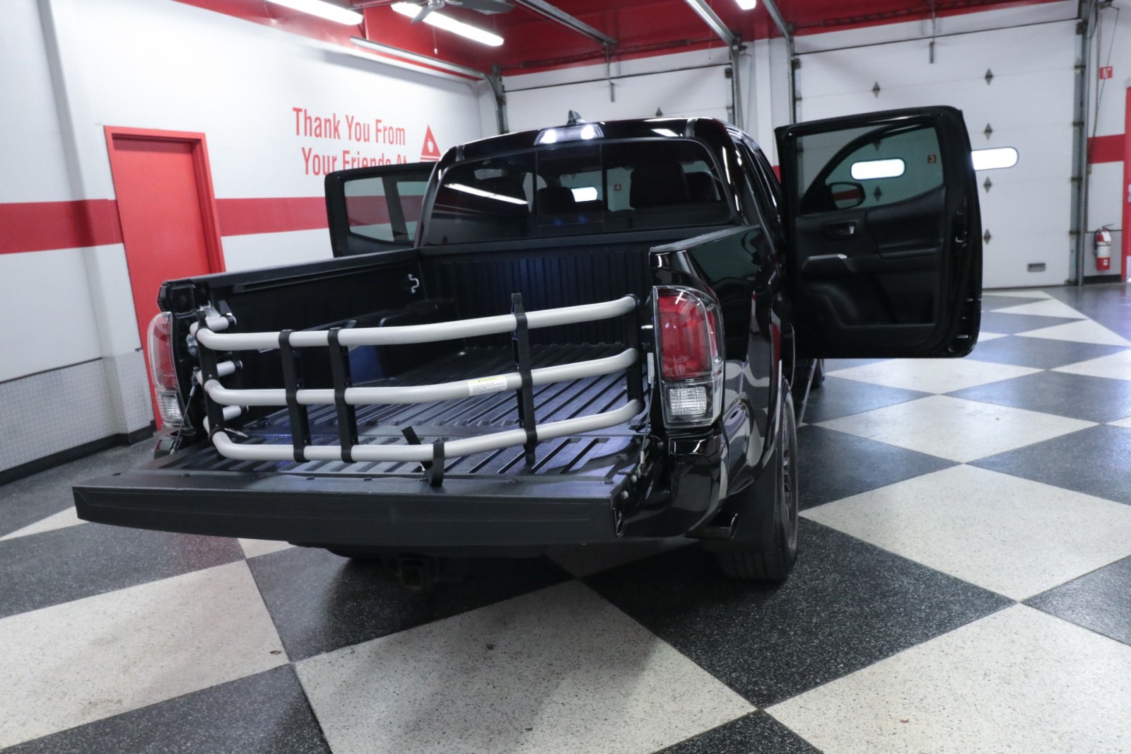 Used Car 2023 Toyota Tacoma 4wd  Limited For Sale Under $40,000 In Austin, Texas