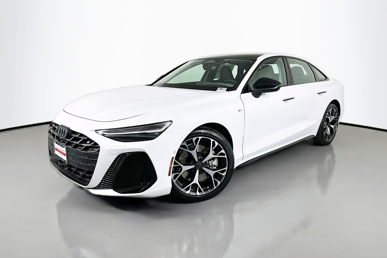 2026 Audi A6 Sedan Premium Plus