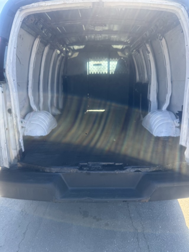 2017 Chevrolet Express 2500 Cargo Van  in , 