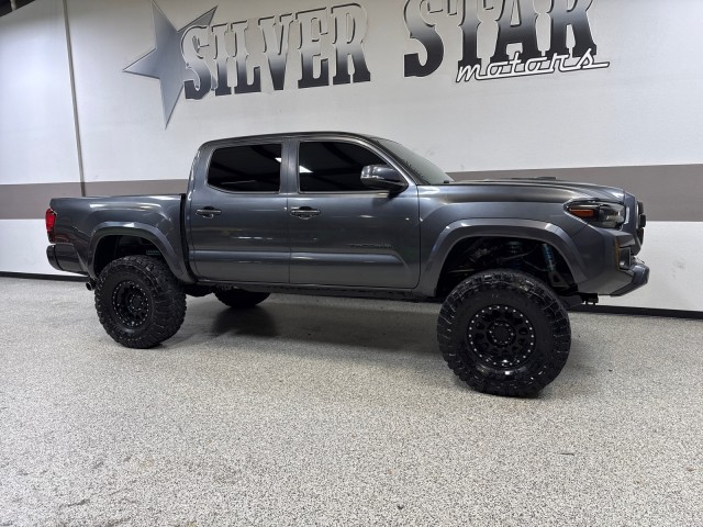 2019 Toyota Tacoma 2WD TRD Sport V6 Pro Lift in , 