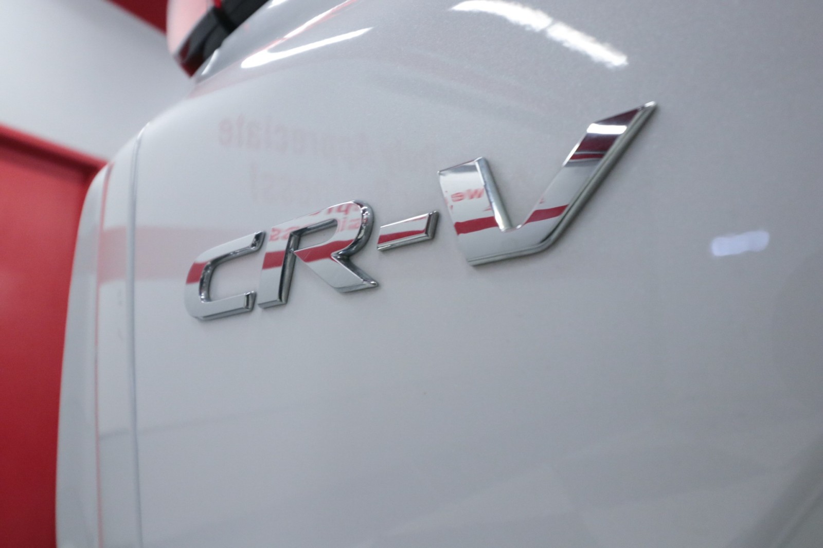 Used Car 2021 Honda Cr-v  Ex-l For Sale Under $30,000 In Austin, Texas