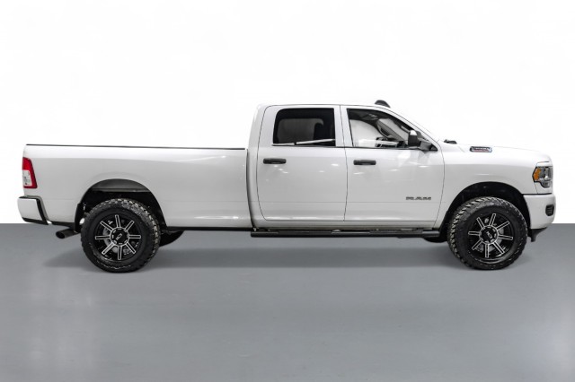 2020 Ram 3500 Tradesman 5