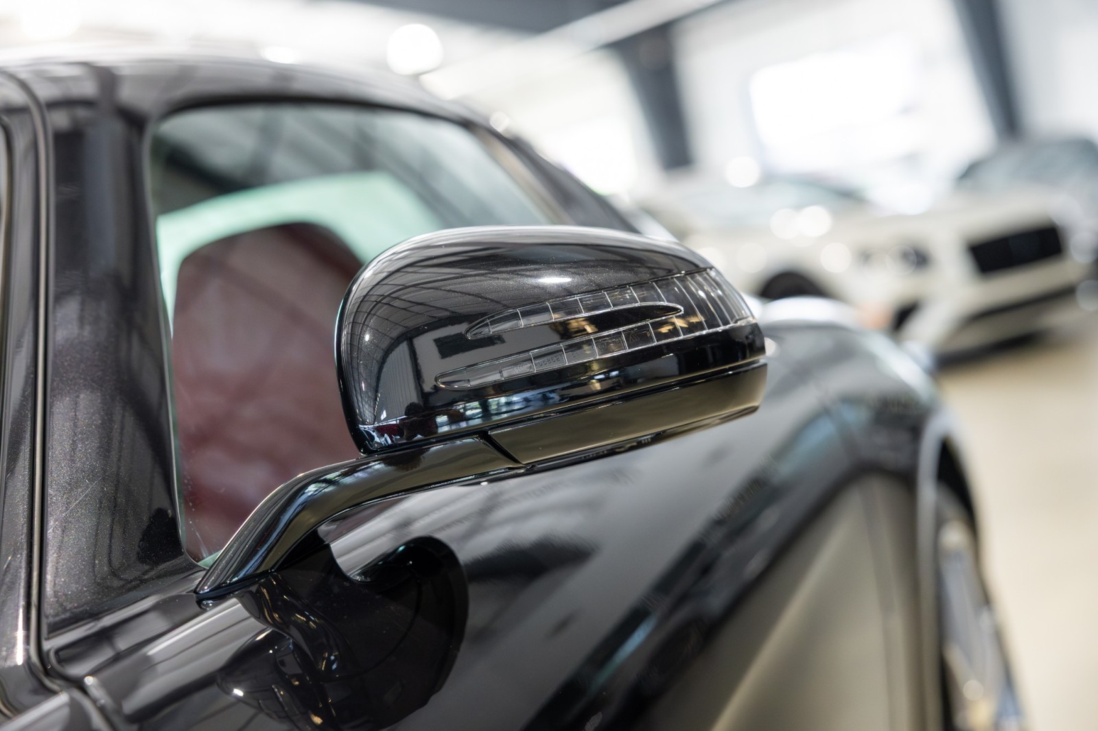 Used Car 2012 Mercedes-benz Sls Amg  Sls Amg For Sale Under $270,000 In Boerne, Texas