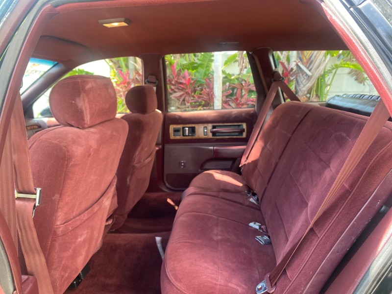 1993 Chevrolet Caprice Classic STATON WAGON 1 OWNER in , 