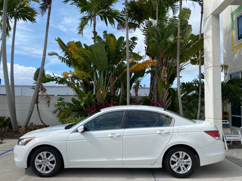 2008 Honda Accord Sdn LX-P LOW MILES 49,816 1 OWNER in , 
