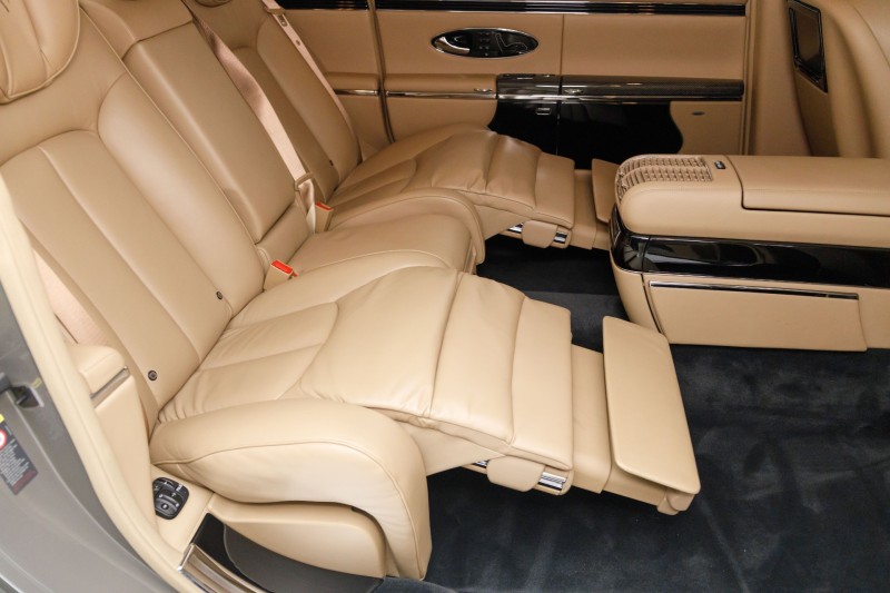 2009 Maybach 62 S  in , 