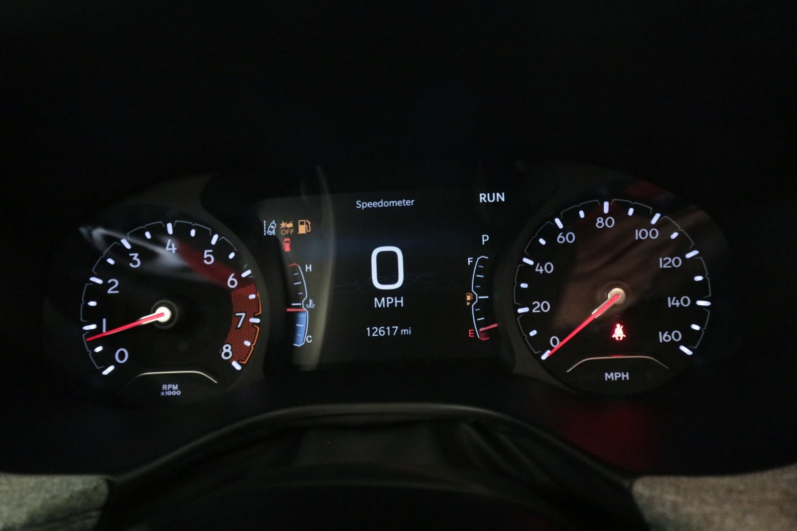 Used Car 2024 Jeep Compass  Sport For Sale Under $25,000 In Austin, Texas