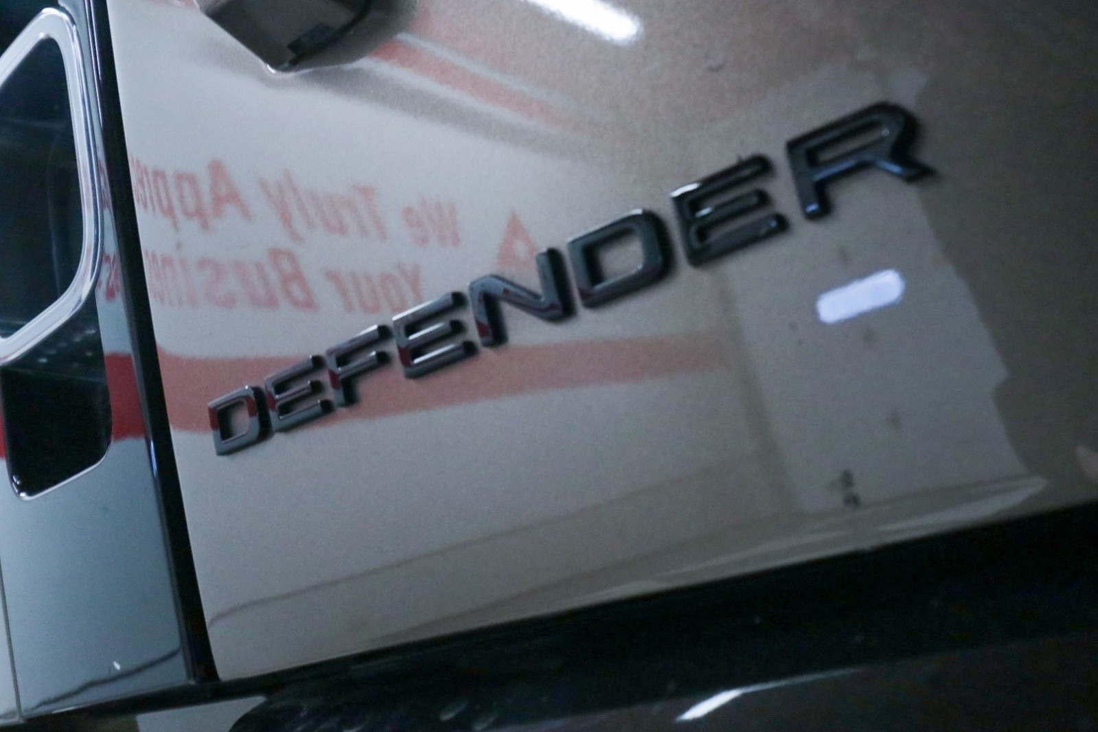 Used Car 2023 Land Rover Defender  X For Sale Under $70,000 In Austin, Texas