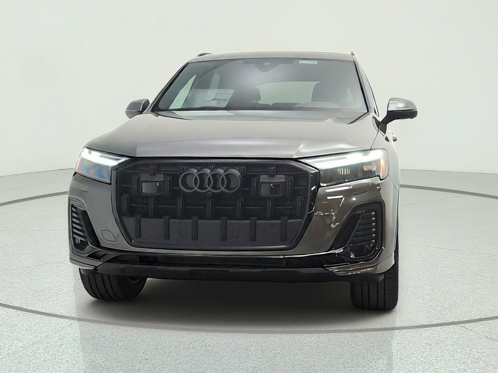 New 2026 Samurai Gray Metallic Audi Premium Plus 45 quattro *Ltd Avail* image 2