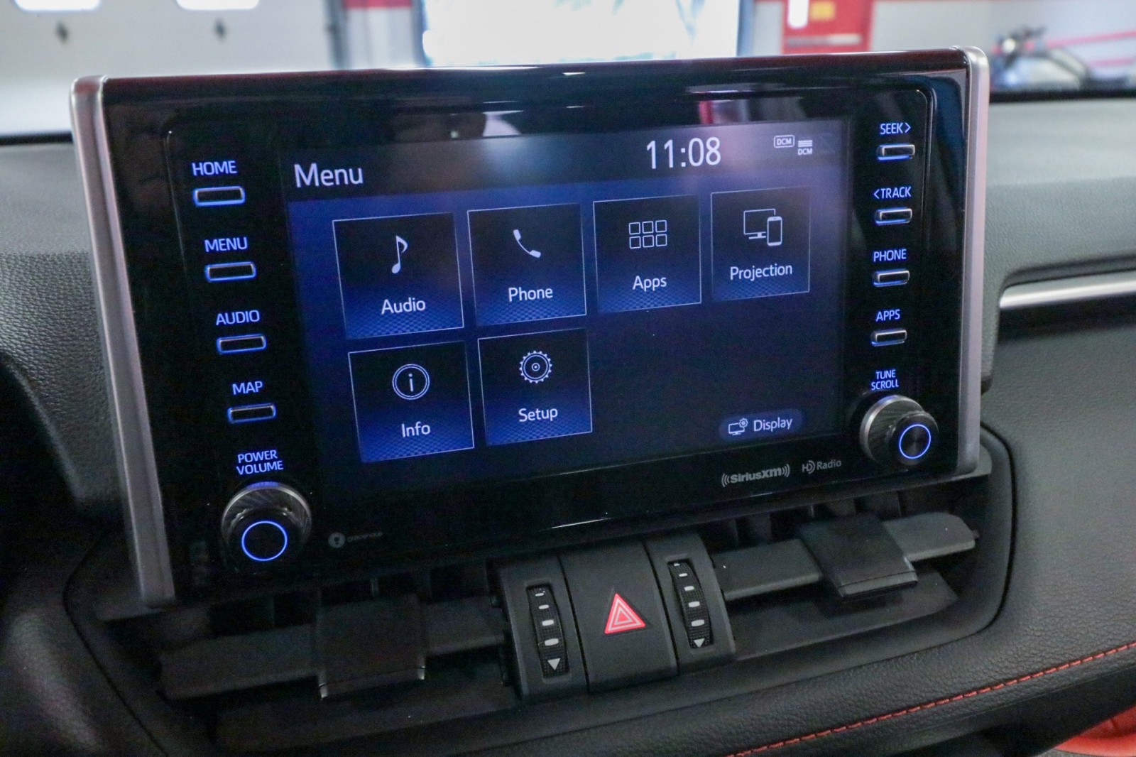 Used Car 2021 Toyota Rav4  Adventure For Sale Under $30,000 In Austin, Texas