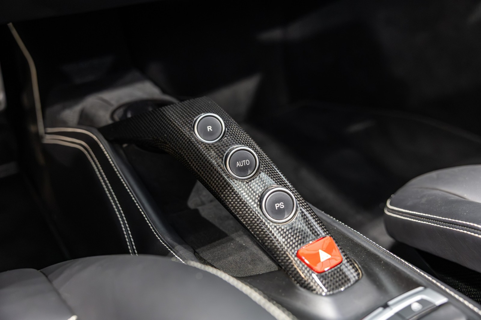Used Car 2018 Ferrari 488 Spider  For Sale Under $390,000 In Boerne, Texas