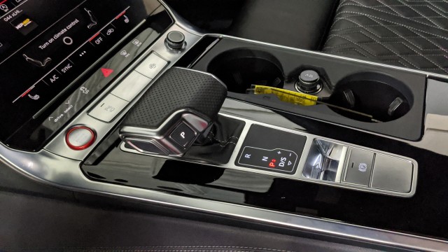 2020 Audi S7 premium Plus Carbon Fiber Forgiato Wheels! Big upgrades 26
