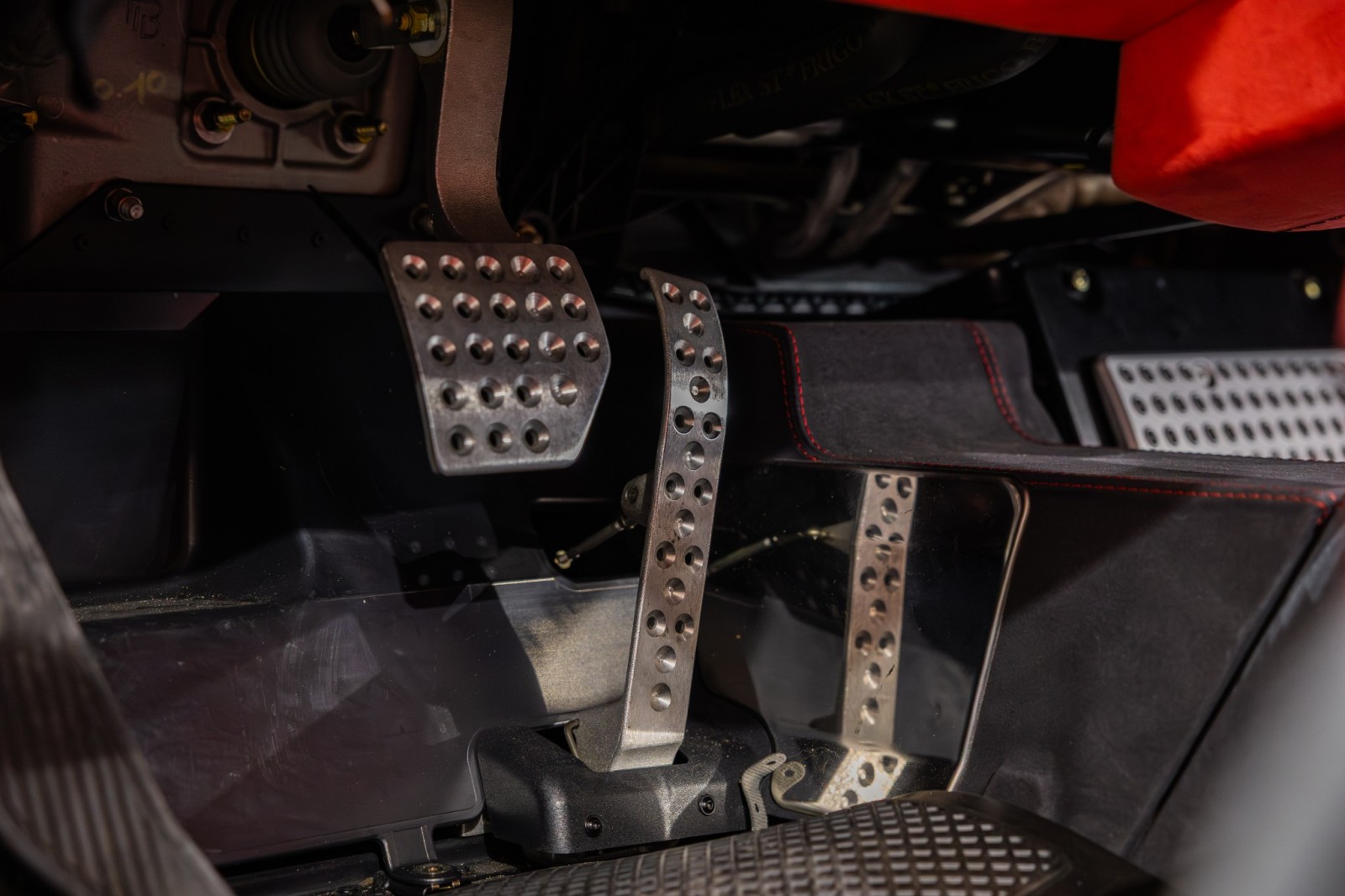 Used Car 2004 Ferrari 360  Challenge Stradale For Sale Under $880,000 In Boerne, Texas