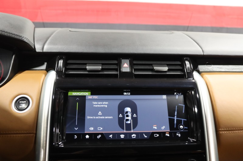 2019 Land Rover Discovery HSE Luxury TD6 Diesel 4dr Suv in , 