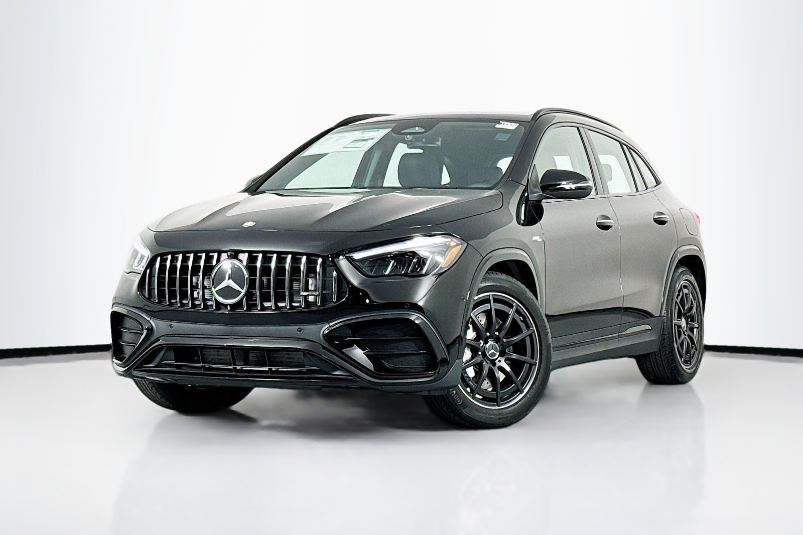 Headlamp and Fog Lamp Kit | MERCEDES-BENZ GLA SUV AMG GLA45 2020 Headlamp and Fog Lamp Kit | MERCEDES-BENZ GLA SUV AMG GLA45 2020
