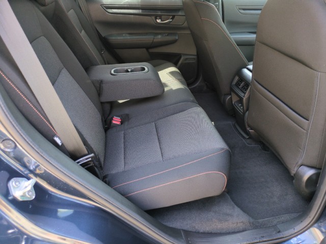 HondaCR-V Hybrid37