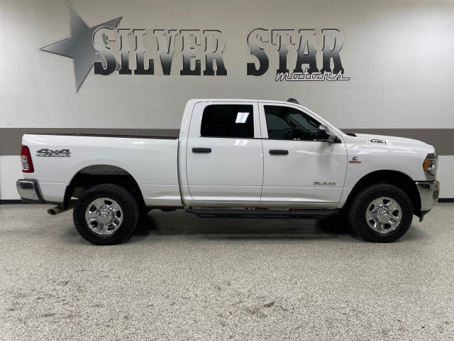 2019 Ram 2500 Tradesman 4WD Cummins in , 