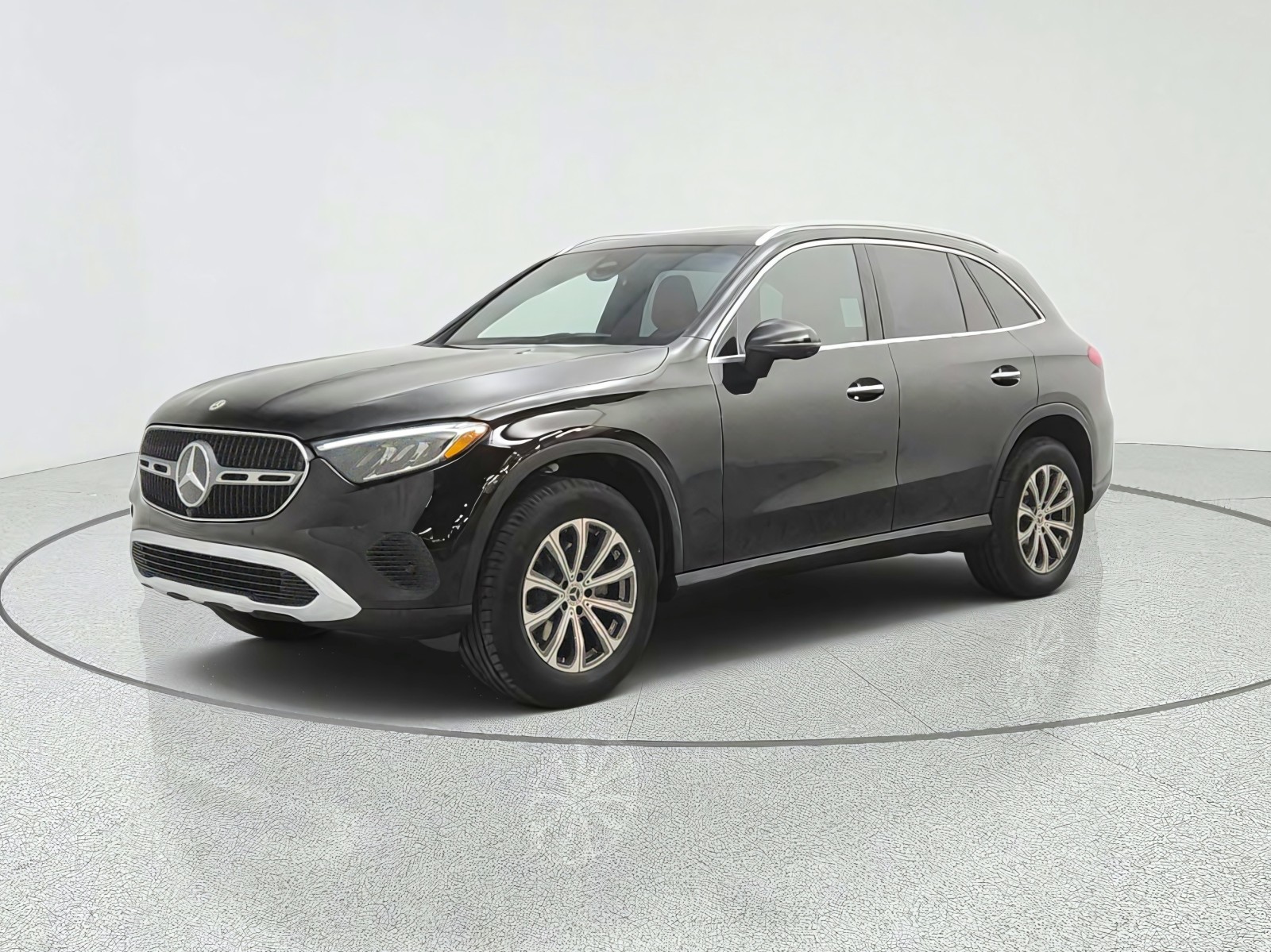 2027 Mercedes-Benz GLC GLC 300 SUV