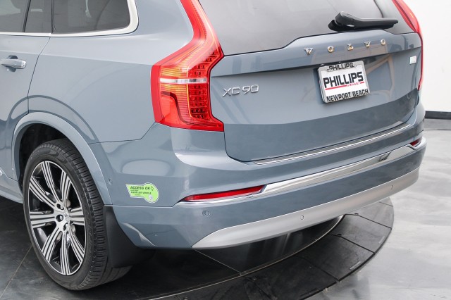 2022 Volvo XC90 Recharge Plug-In Hybrid Inscription 11