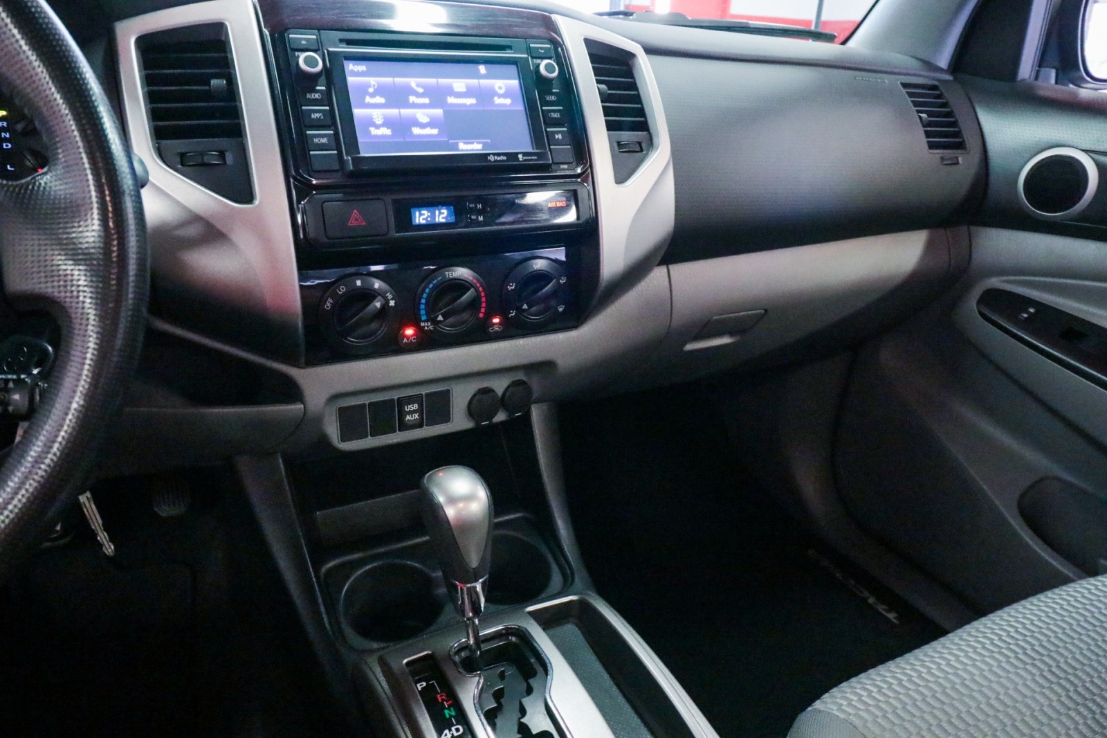 Used Car 2014 Toyota Tacoma  Prerunner For Sale Under $25,000 In Austin, Texas