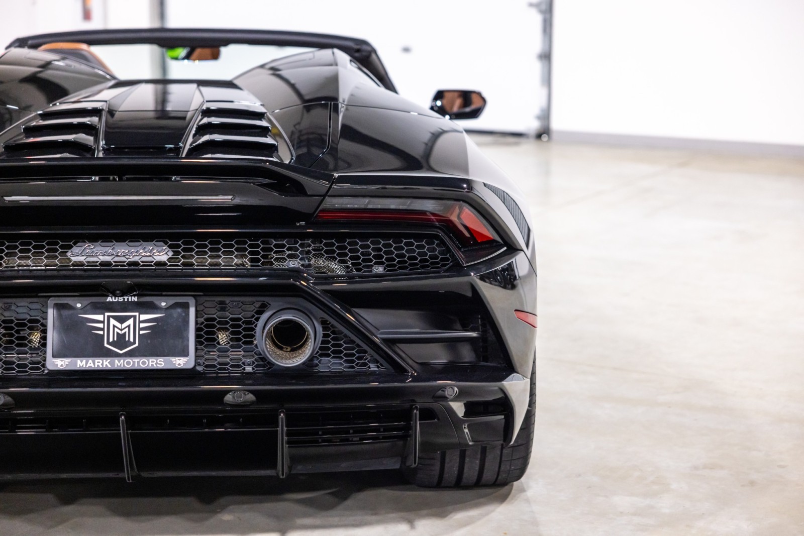 2023 Lamborghini Huracan EVO - Photo 13