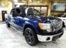 2010 Ford F-150 Lariat 4WD in Springfield, New Jersey