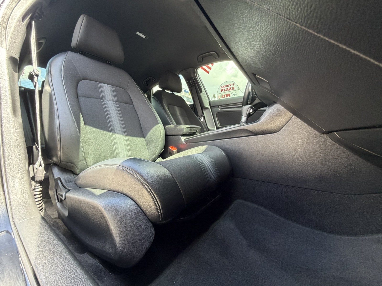 2024 Honda Civic - $21,988