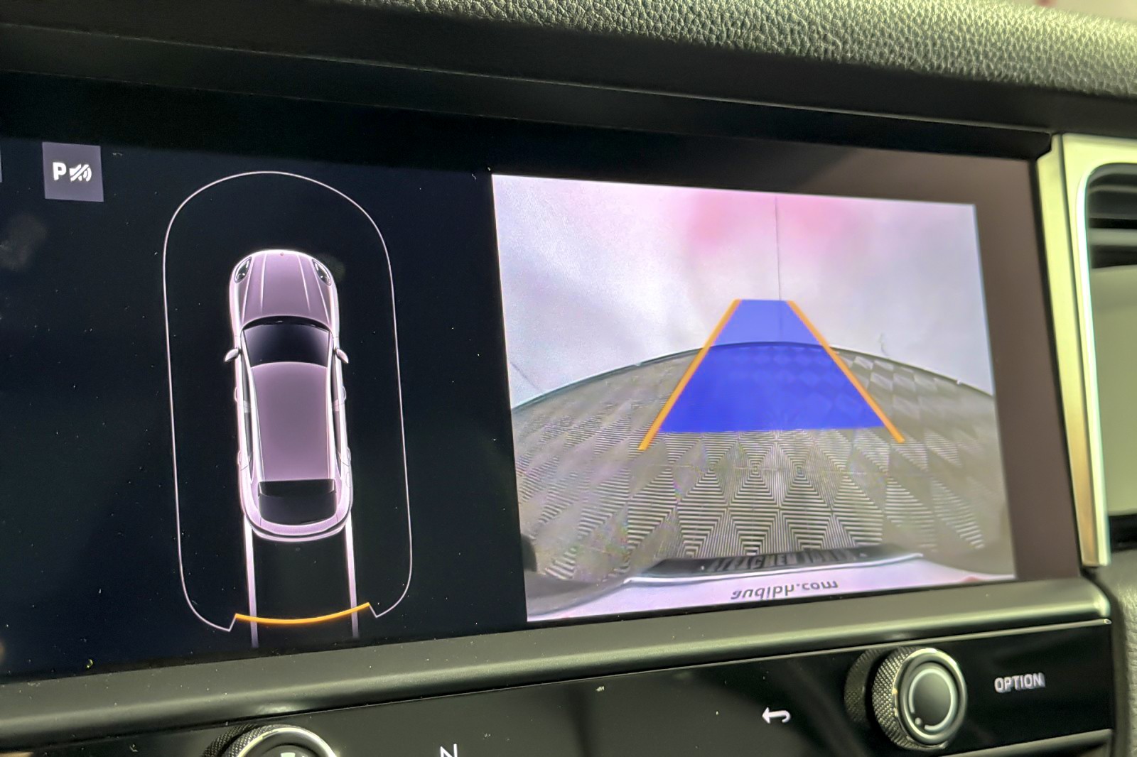 Used 2022 Black Porsche AWD image 19