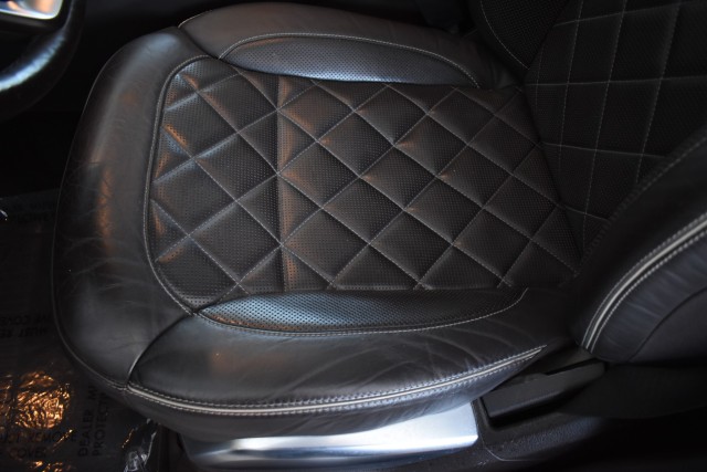 2018 Mercedes-Benz GLS 550 Designo Pkg. Navi Driver Assist Pano Roof Heated/Cooled Front Seats Night Pkg. 3RD Row Seats MSRP $105,565 30